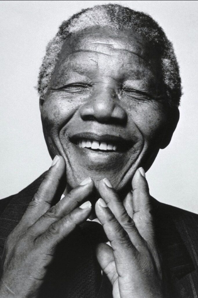 How Will You Spend Your 67 Minutes This Mandela Day?