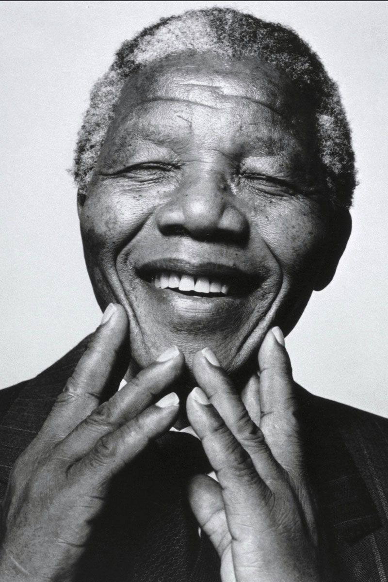 How Will You Spend Your 67 Minutes This Mandela Day?
